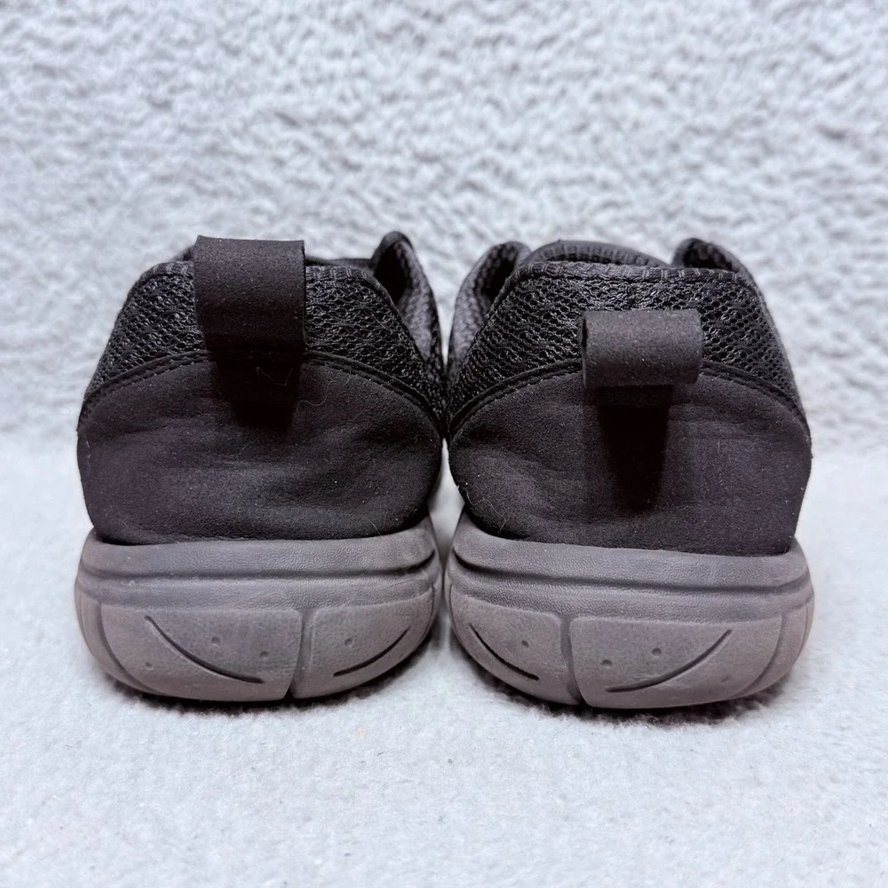 Lems Primal 3 Mens Size 9.5 Sneakers Shoes Black Barefoot Minimalist